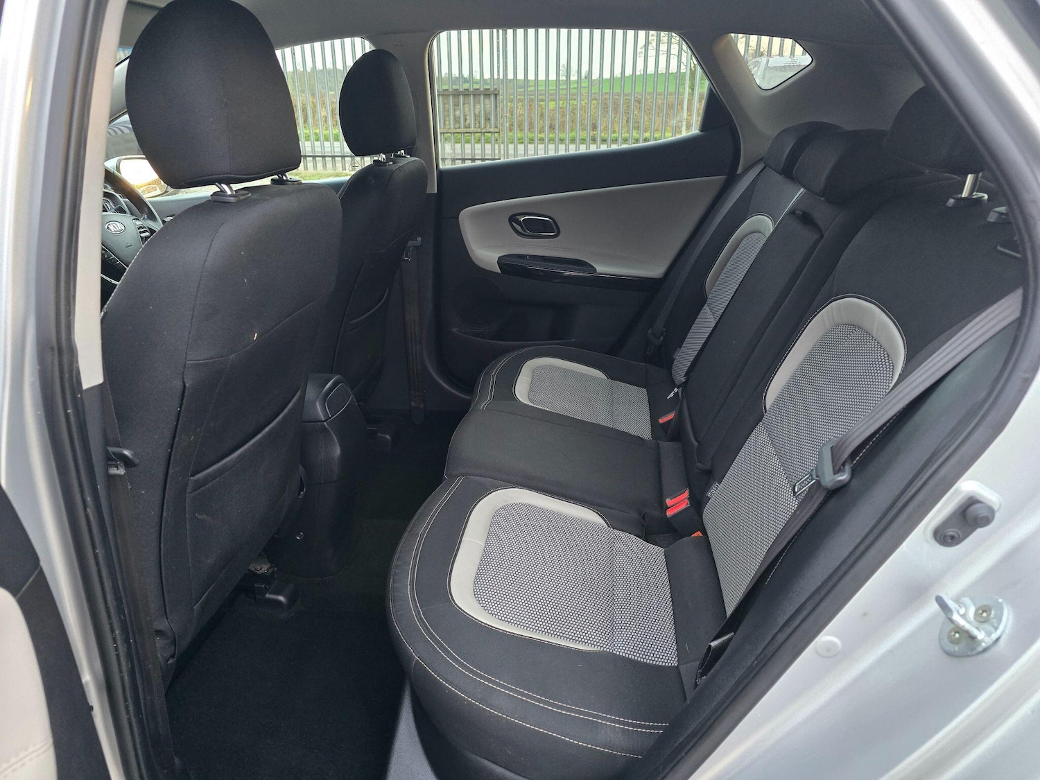 Used Kia Ceed 2015 for sale - 77015757: Photo 14