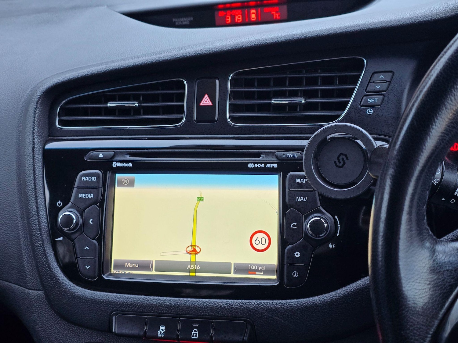 Used Kia Ceed 2015 for sale - 77015757: Photo 20