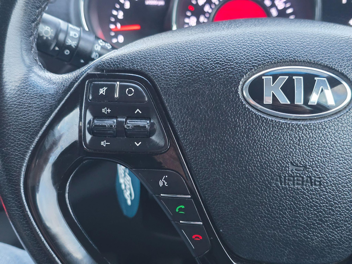 Used Kia Ceed 2015 for sale - 77015757: Photo 23