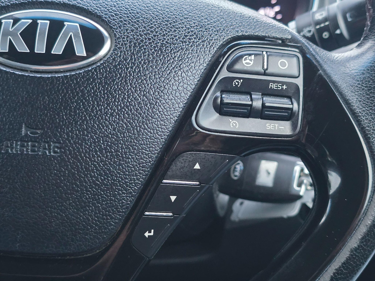 Used Kia Ceed 2015 for sale - 77015757: Photo 24