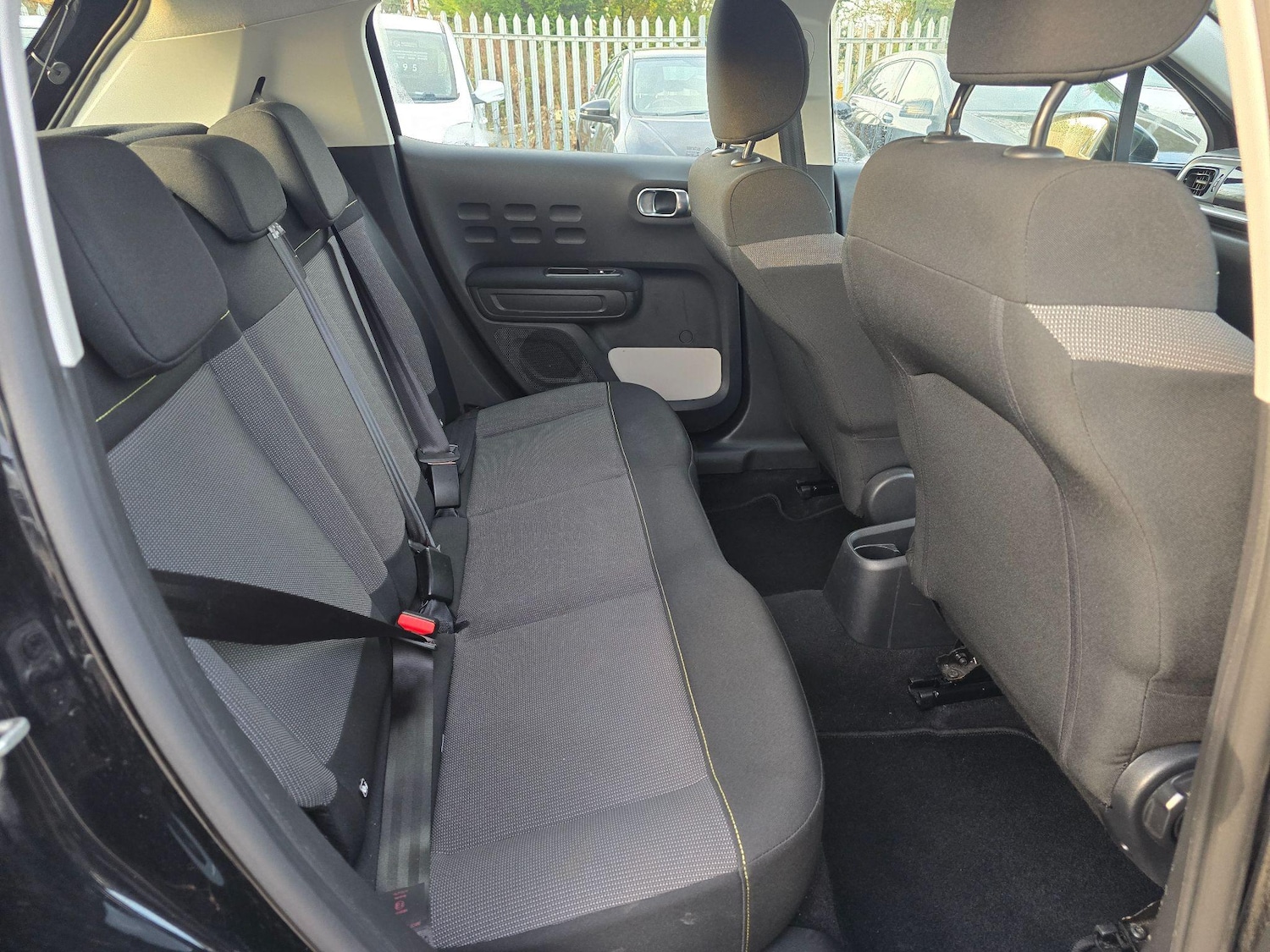 Vehicle 15