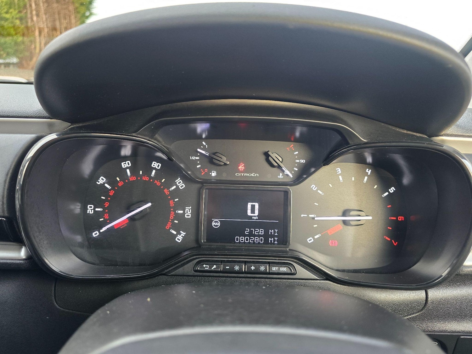 Vehicle 30