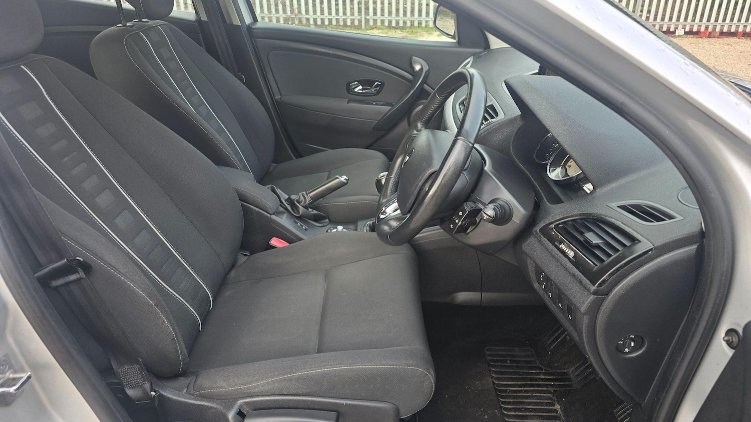 Used Renault Megane 2014 for sale - 77440380: Photo 10