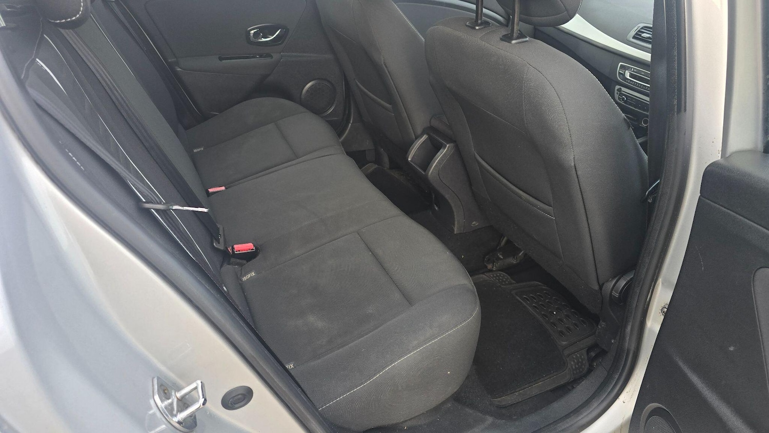 Used Renault Megane 2014 for sale - 77440380: Photo 11