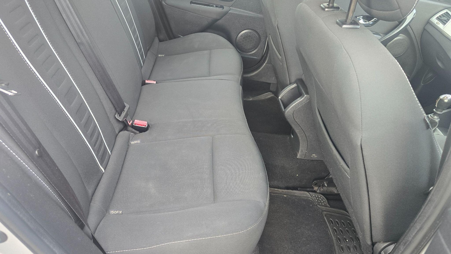 Used Renault Megane 2014 for sale - 77440380: Photo 12