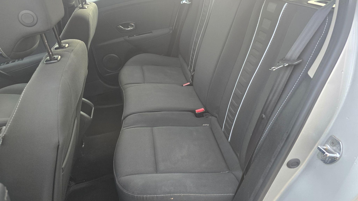 Used Renault Megane 2014 for sale - 77440380: Photo 15