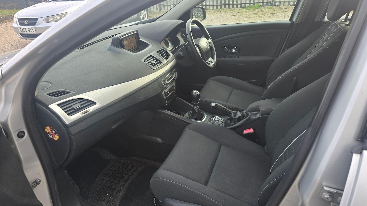 Used Renault Megane 2014 for sale - 77440380: Photo 16