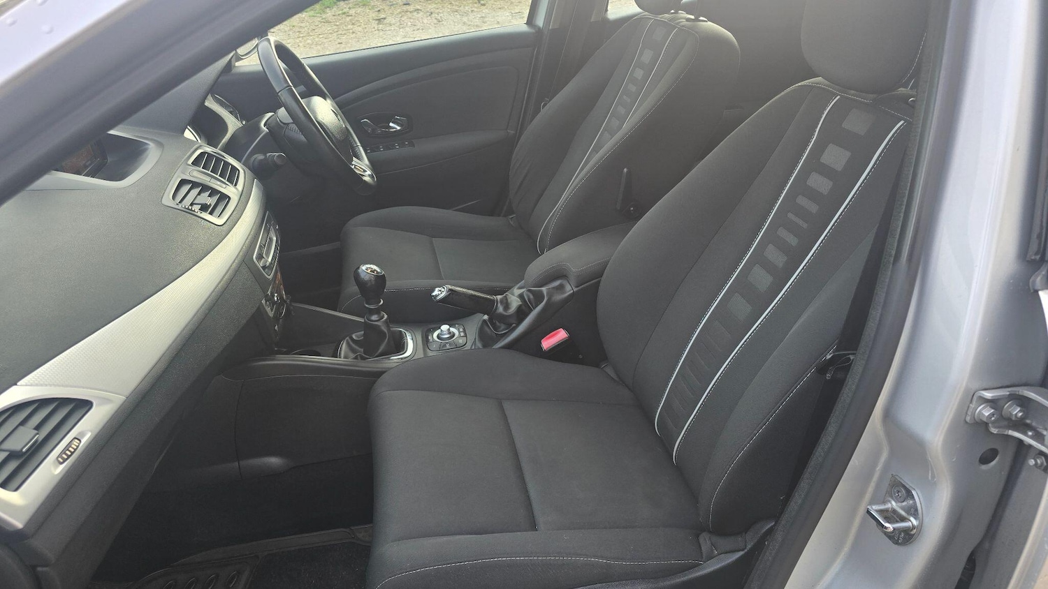 Used Renault Megane 2014 for sale - 77440380: Photo 17