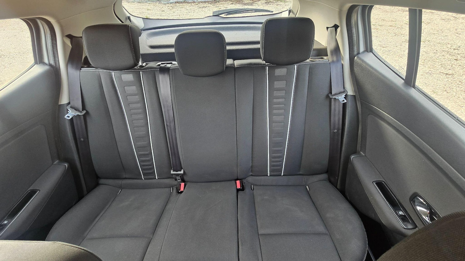 Used Renault Megane 2014 for sale - 77440380: Photo 18