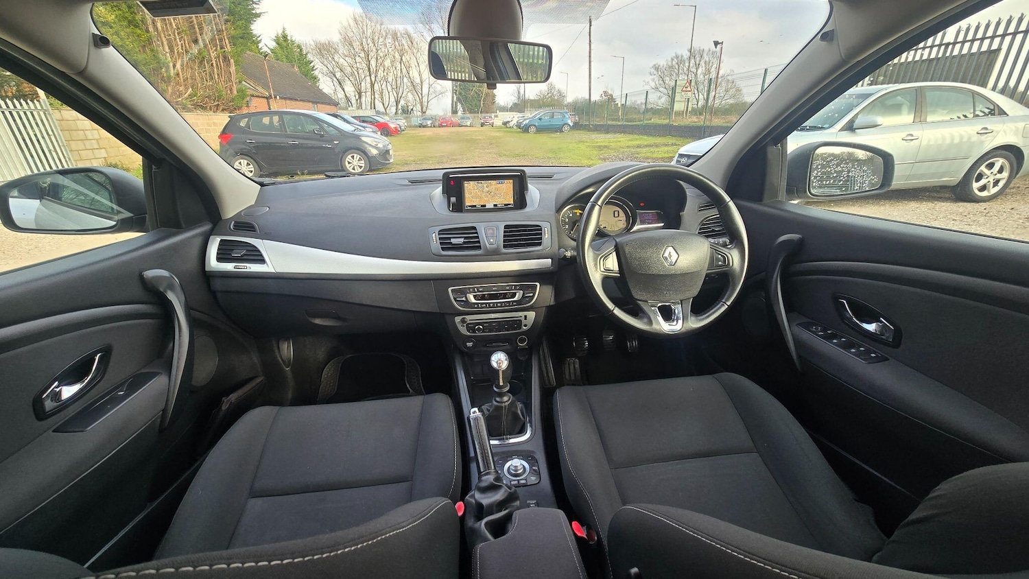 Used Renault Megane 2014 for sale - 77440380: Photo 19