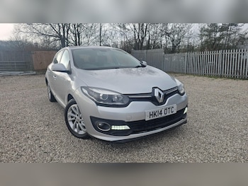 (14) - 1.5 dCi ENERGY Dynamique TomTom Euro 5 (s/s) 5dr