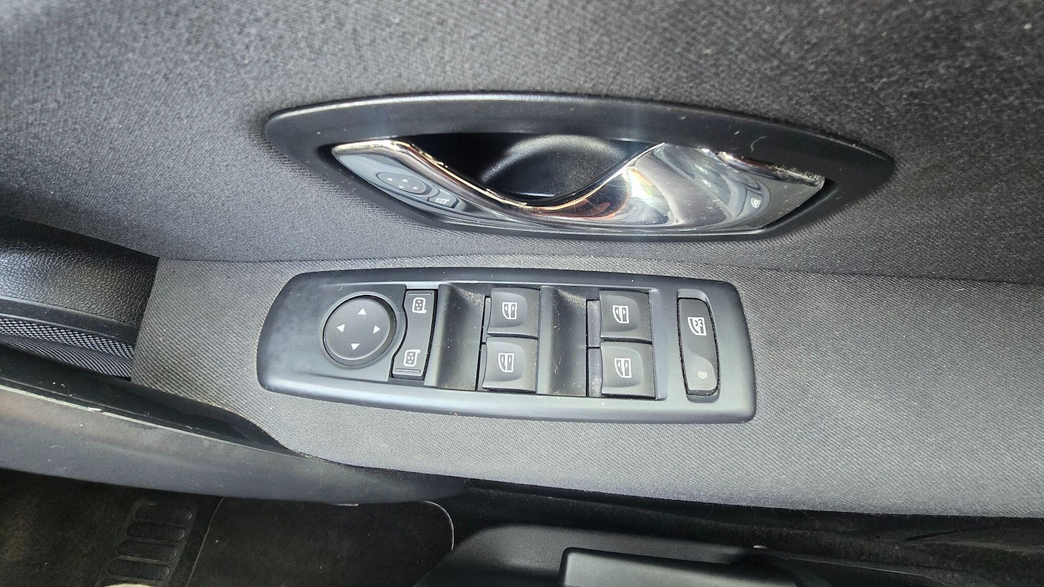 Used Renault Megane 2014 for sale - 77440380: Photo 20