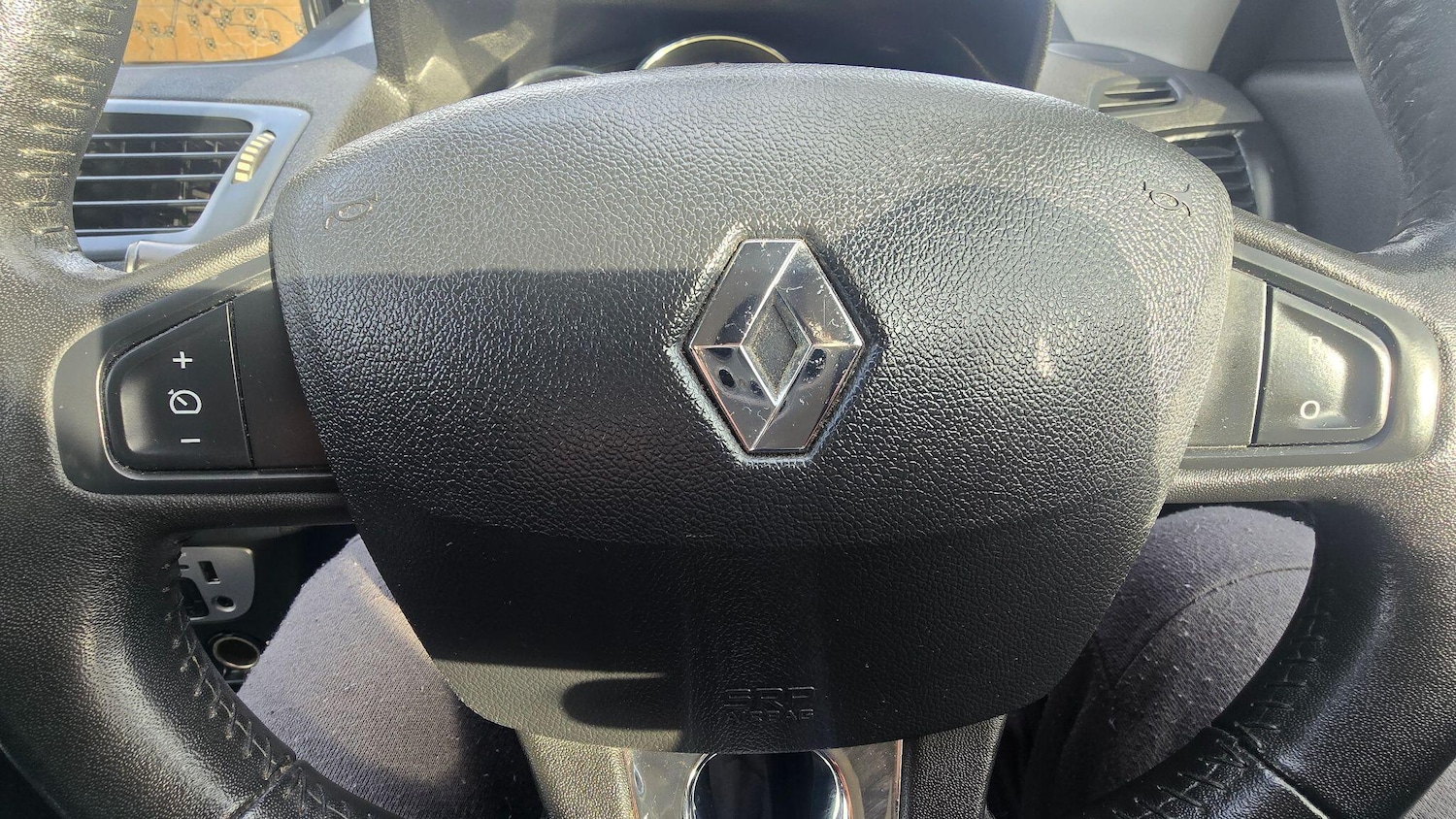 Used Renault Megane 2014 for sale - 77440380: Photo 21