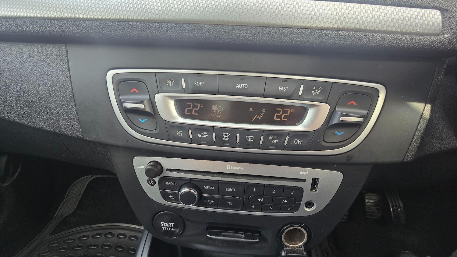 Used Renault Megane 2014 for sale - 77440380: Photo 23