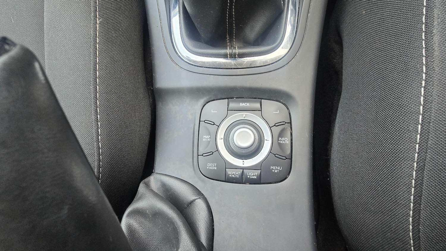 Used Renault Megane 2014 for sale - 77440380: Photo 24