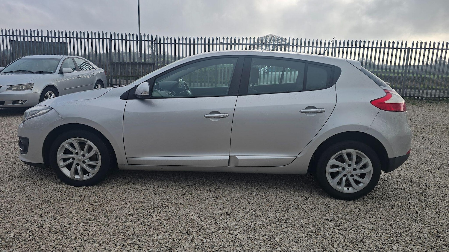 Used Renault Megane 2014 for sale - 77440380: Photo 6