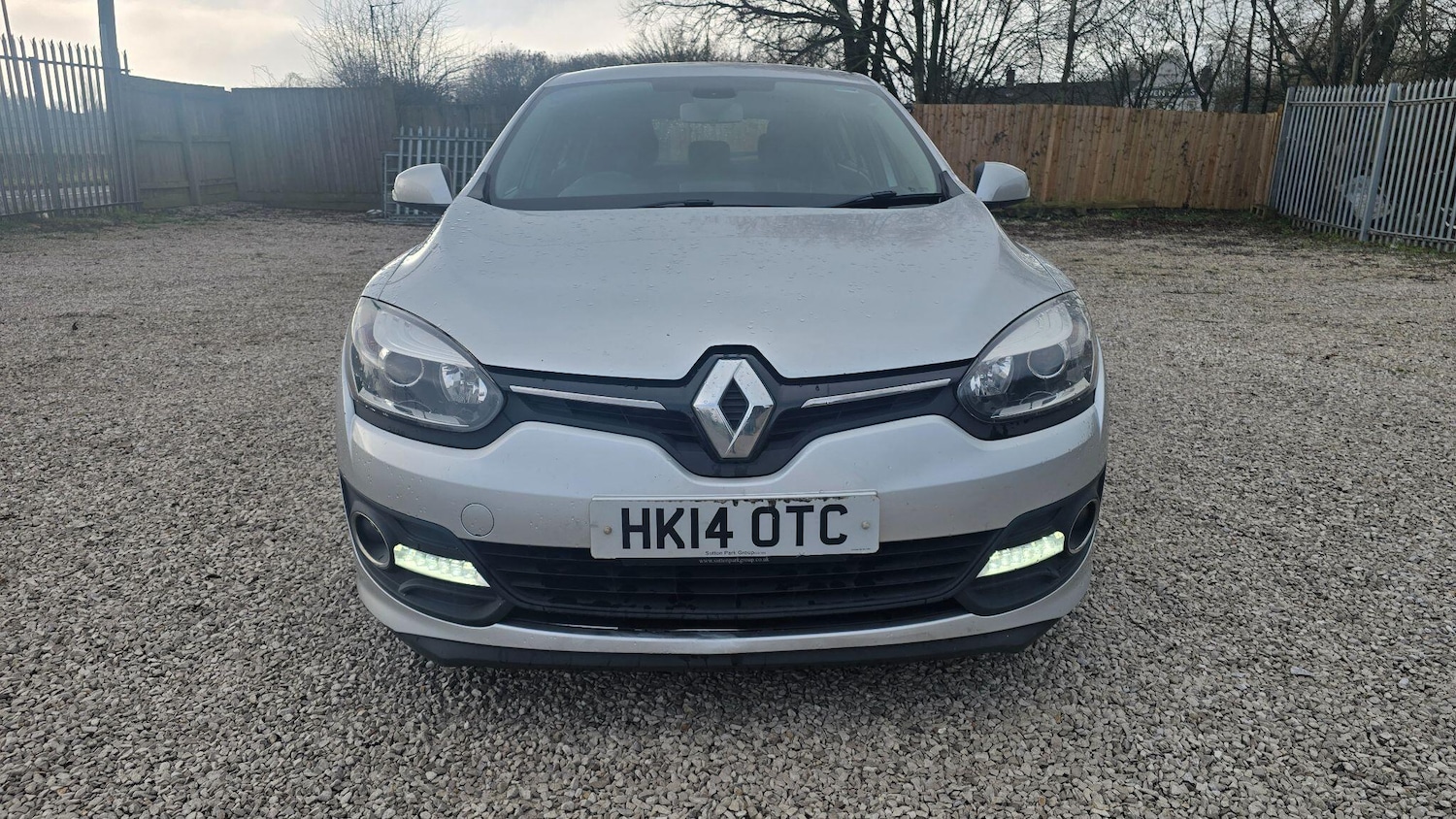Used Renault Megane 2014 for sale - 77440380: Photo 8