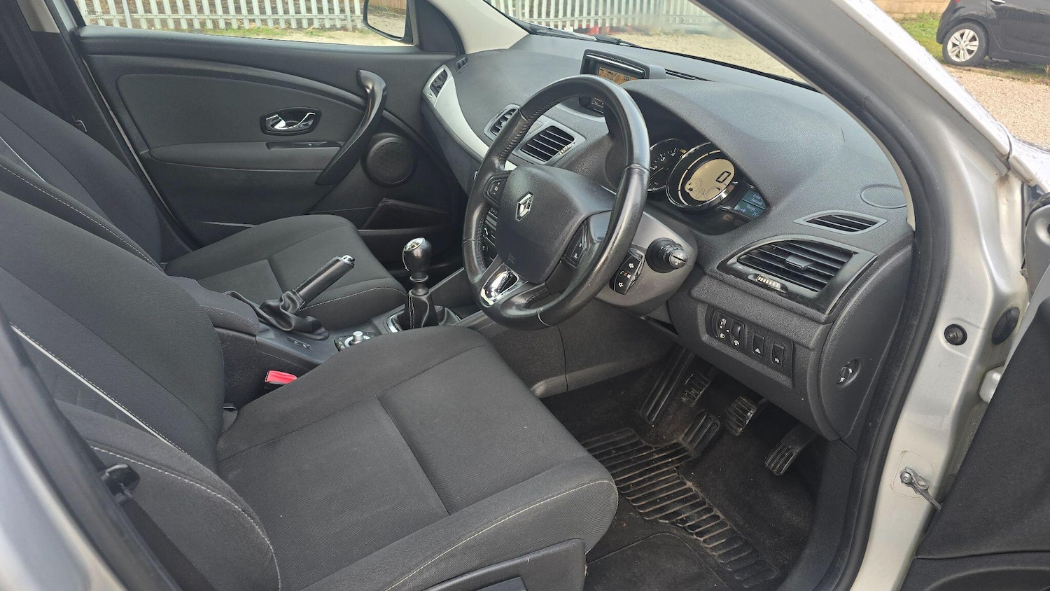 Used Renault Megane 2014 for sale - 77440380: Photo 9