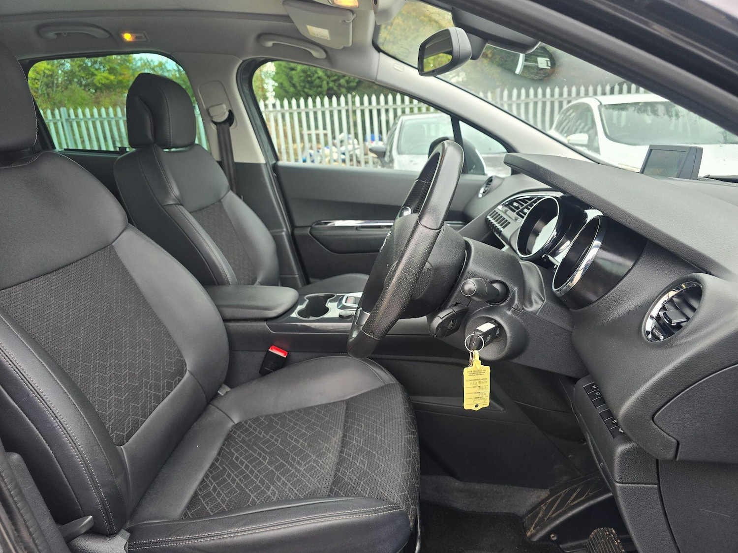 Used Peugeot 3008 2016 for sale - 76377243: Photo 10