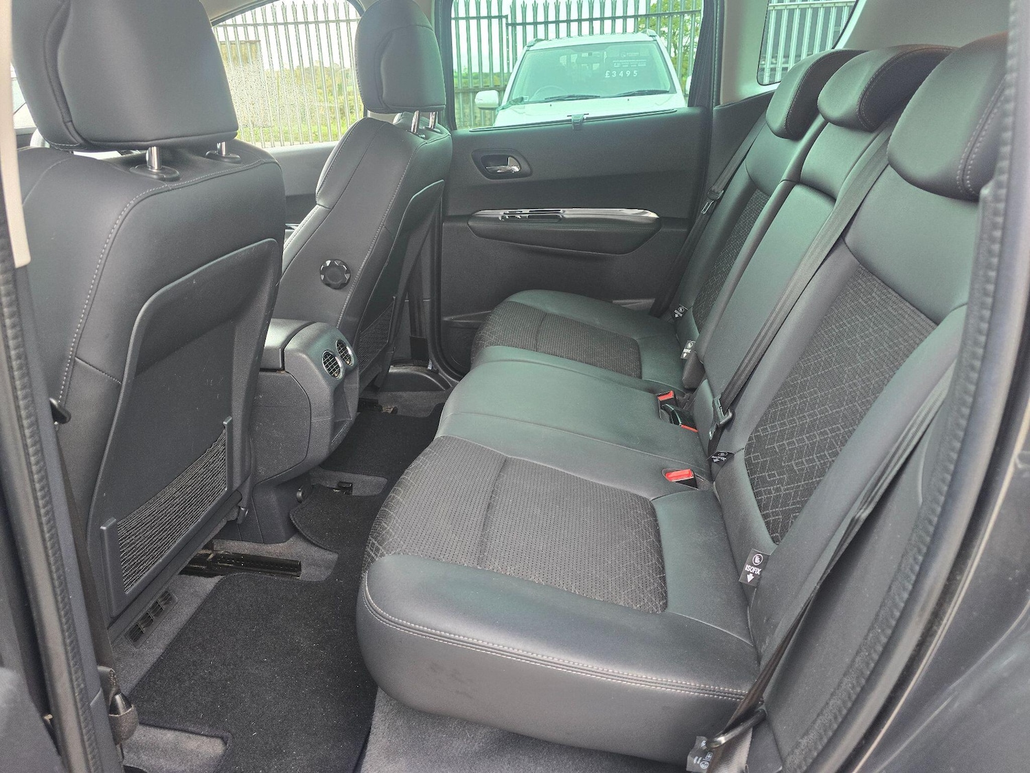 Used Peugeot 3008 2016 for sale - 76377243: Photo 13