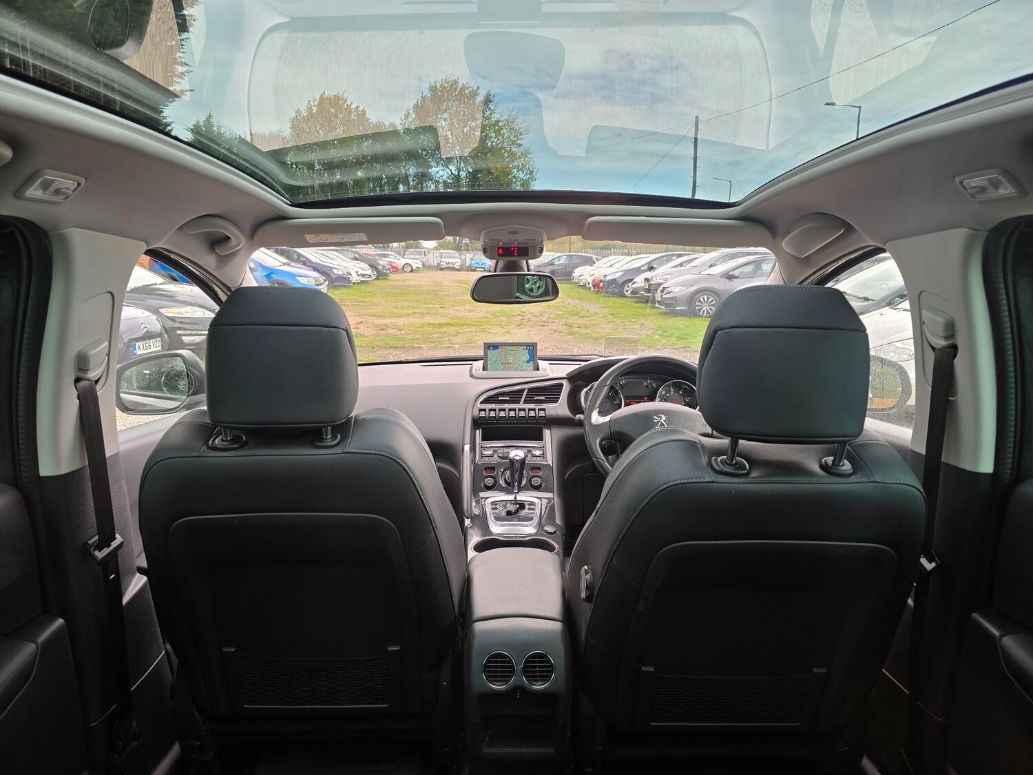 Used Peugeot 3008 2016 for sale - 76377243: Photo 17