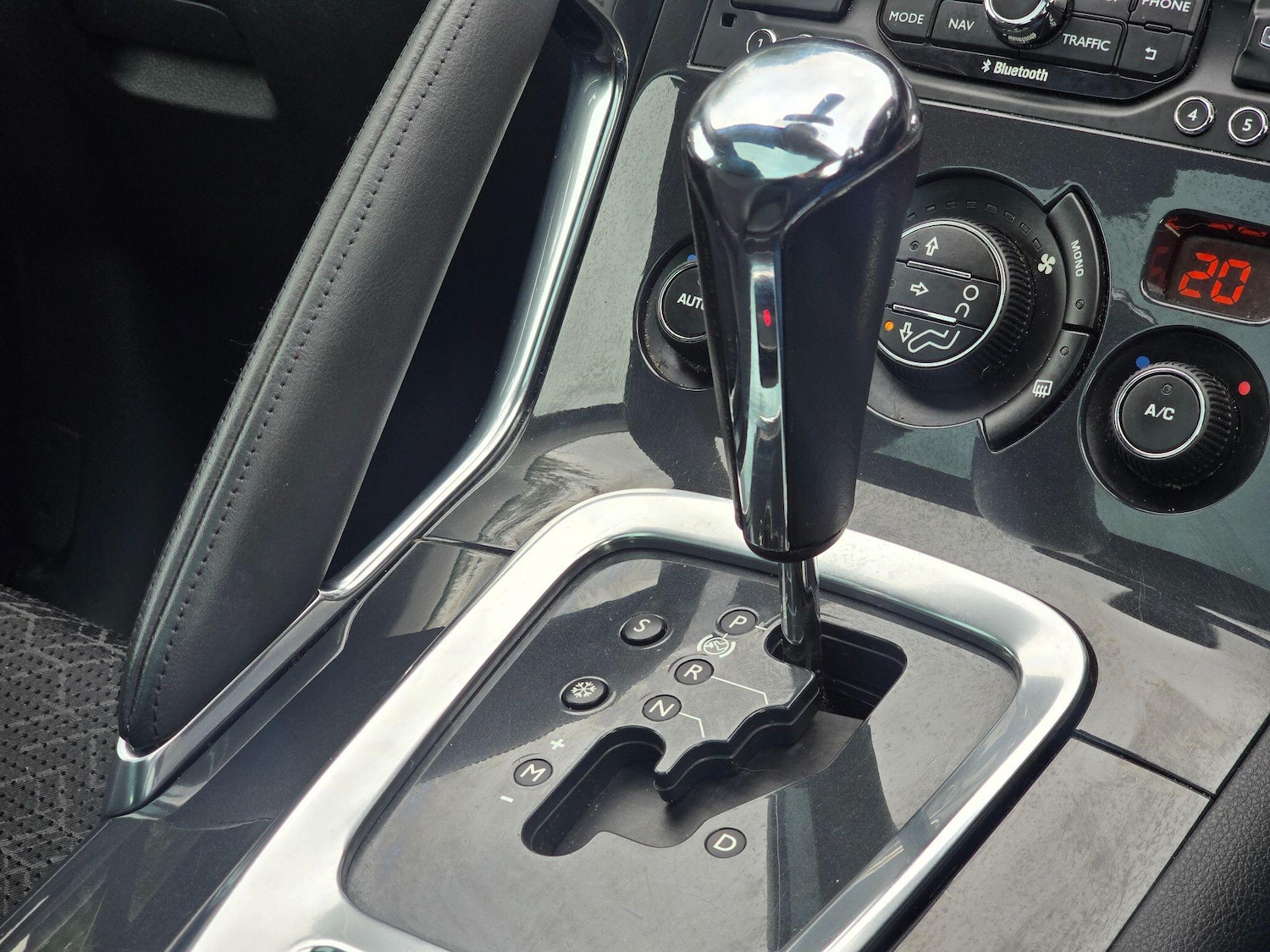 Used Peugeot 3008 2016 for sale - 76377243: Photo 22