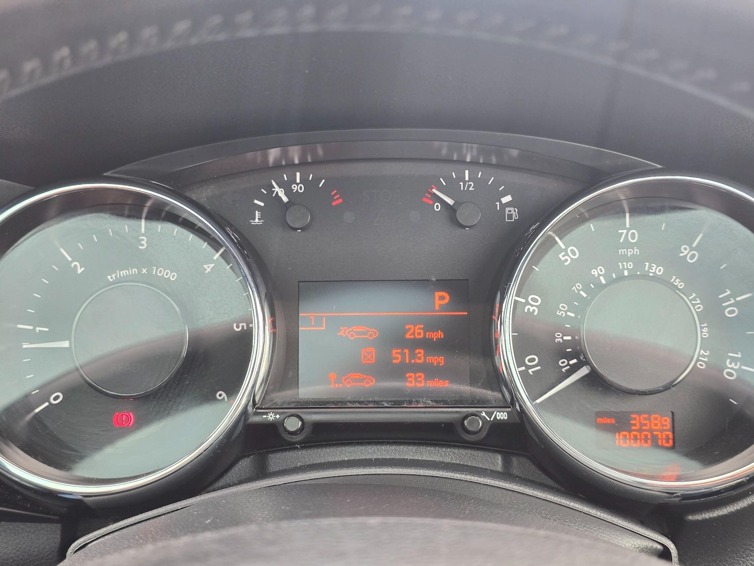 Used Peugeot 3008 2016 for sale - 76377243: Photo 30