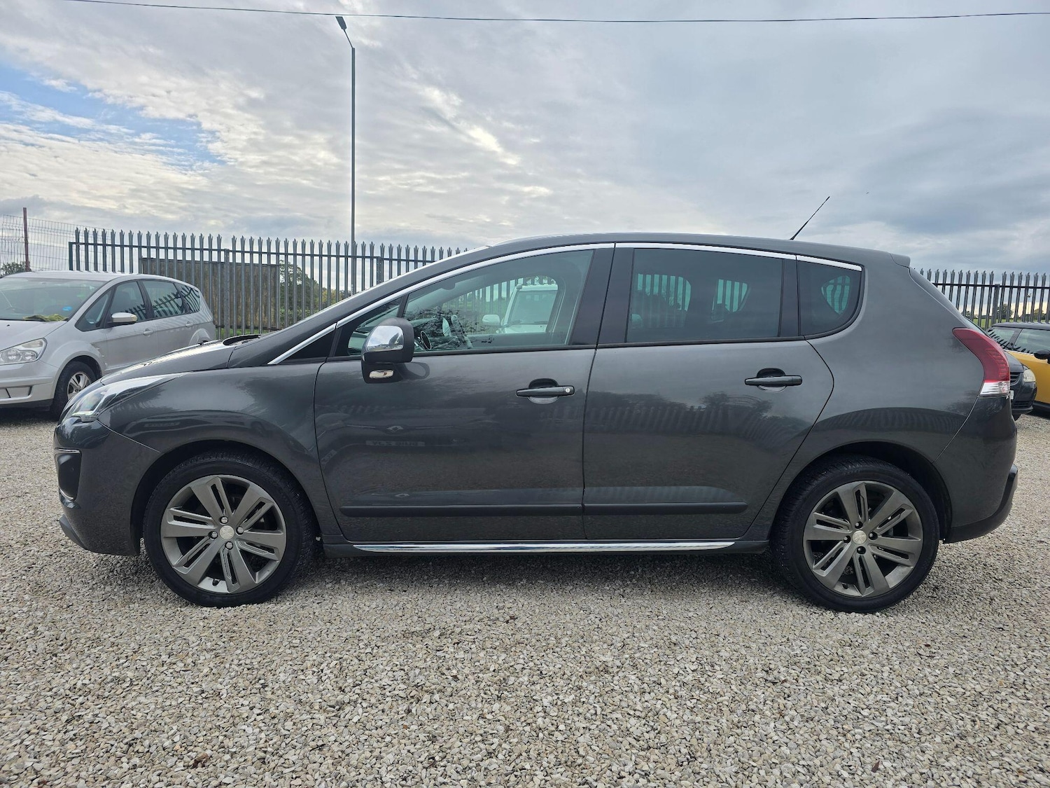 Used Peugeot 3008 2016 for sale - 76377243: Photo 6
