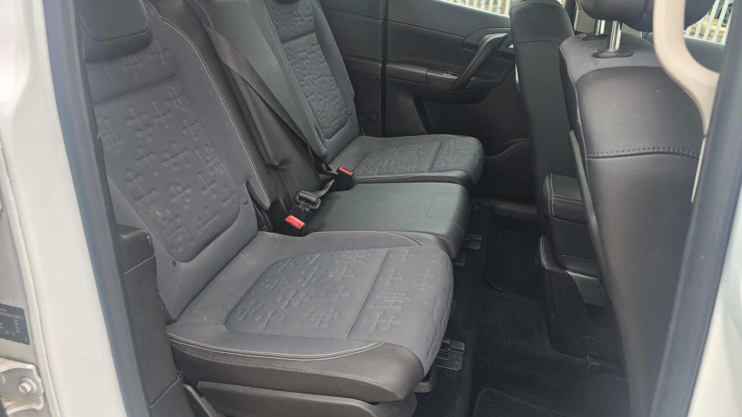 Used Vauxhall Meriva 2014 for sale - 77484114: Photo 11