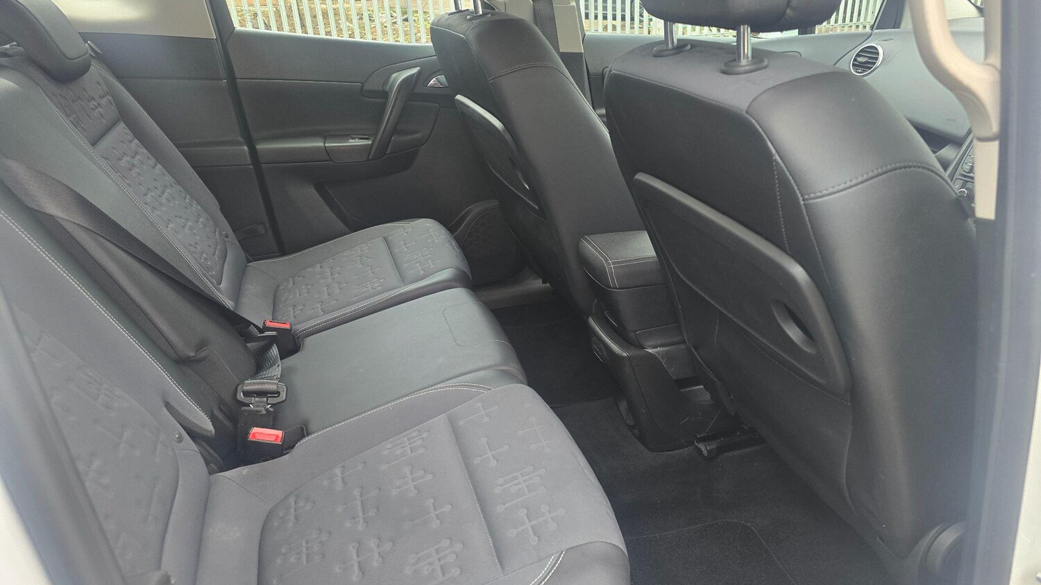 Used Vauxhall Meriva 2014 for sale - 77484114: Photo 12