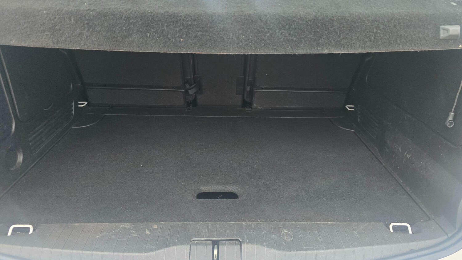 Used Vauxhall Meriva 2014 for sale - 77484114: Photo 13