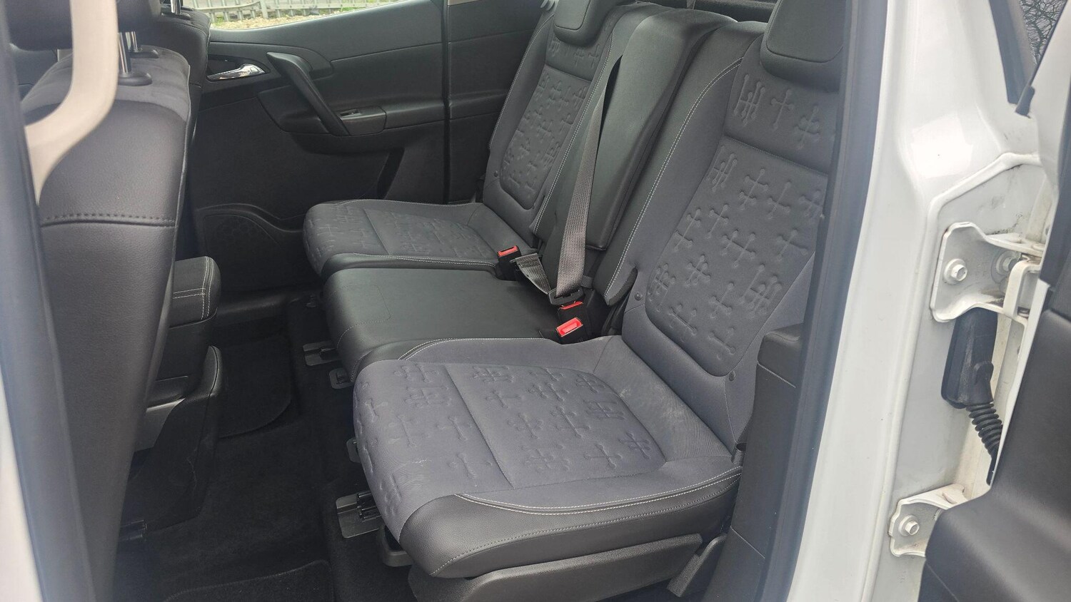 Used Vauxhall Meriva 2014 for sale - 77484114: Photo 14