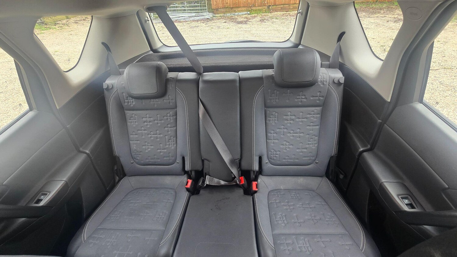 Used Vauxhall Meriva 2014 for sale - 77484114: Photo 18