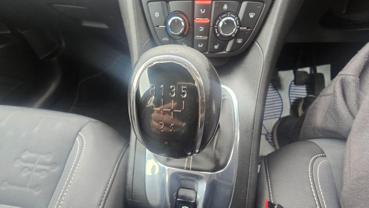 Used Vauxhall Meriva 2014 for sale - 77484114: Photo 26