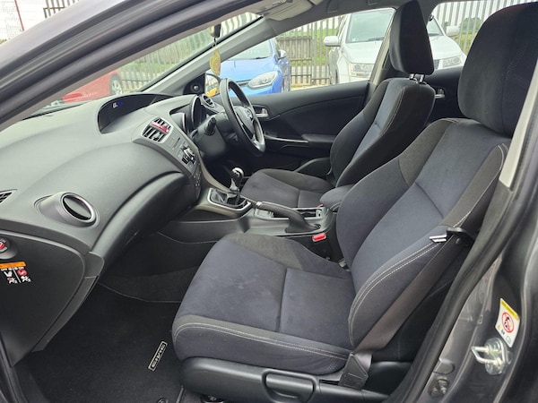 Used Honda Civic 2014 for sale - 76094659: Photo 12