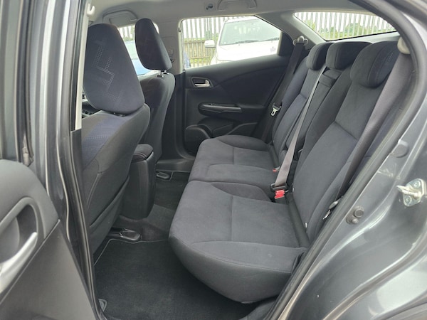 Used Honda Civic 2014 for sale - 76094659: Photo 13