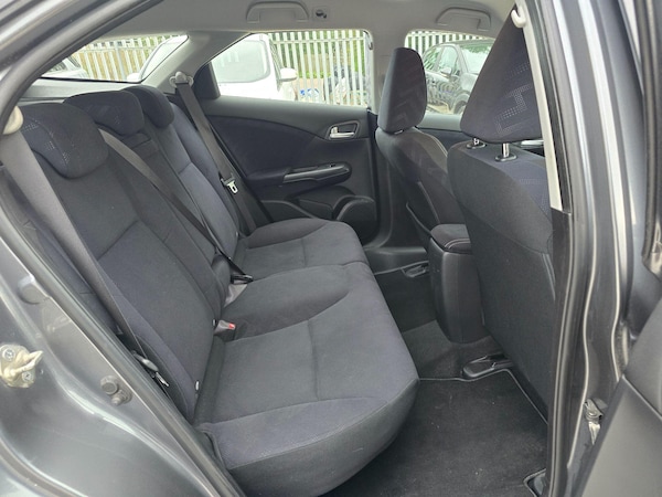 Used Honda Civic 2014 for sale - 76094659: Photo 14