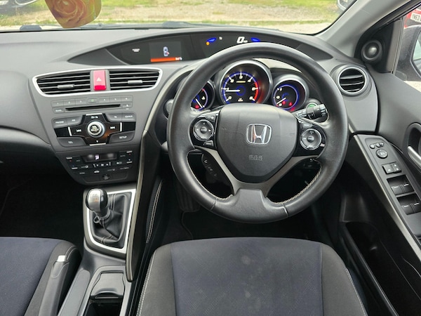 Used Honda Civic 2014 for sale - 76094659: Photo 16