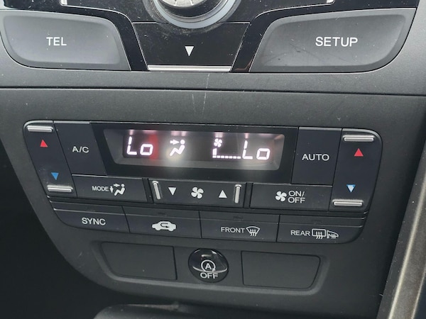 Used Honda Civic 2014 for sale - 76094659: Photo 18