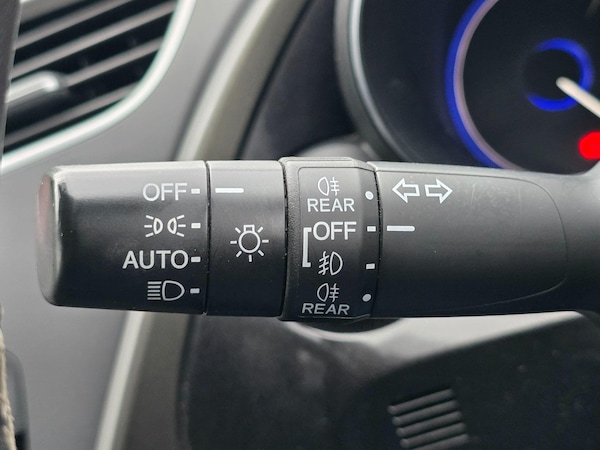 Used Honda Civic 2014 for sale - 76094659: Photo 26