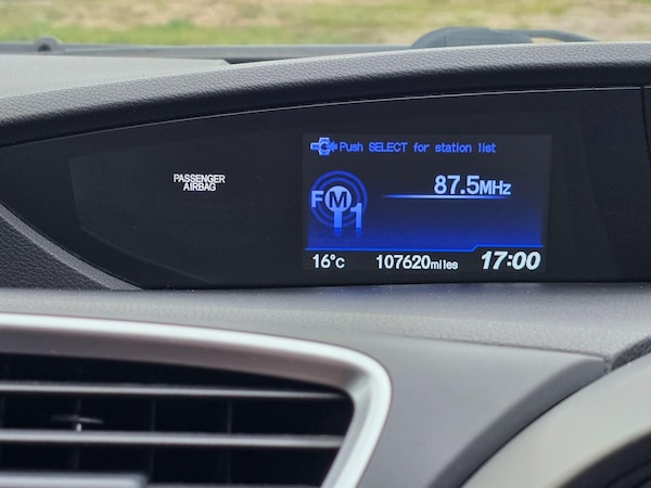 Used Honda Civic 2014 for sale - 76094659: Photo 27