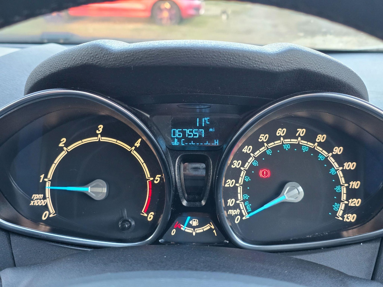 Vehicle 26