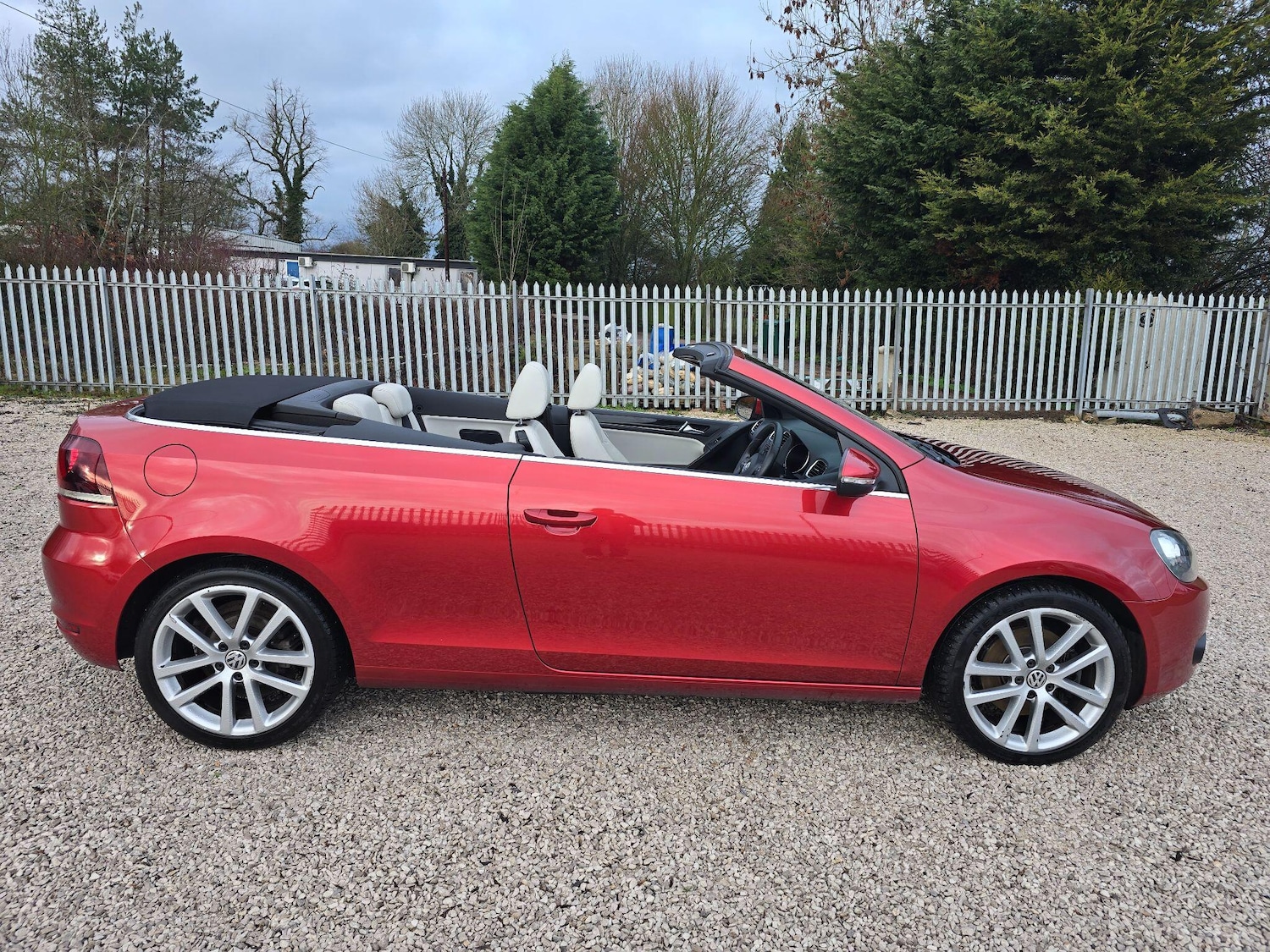 Used Volkswagen Golf 2014 for sale - 77248183: Photo 10