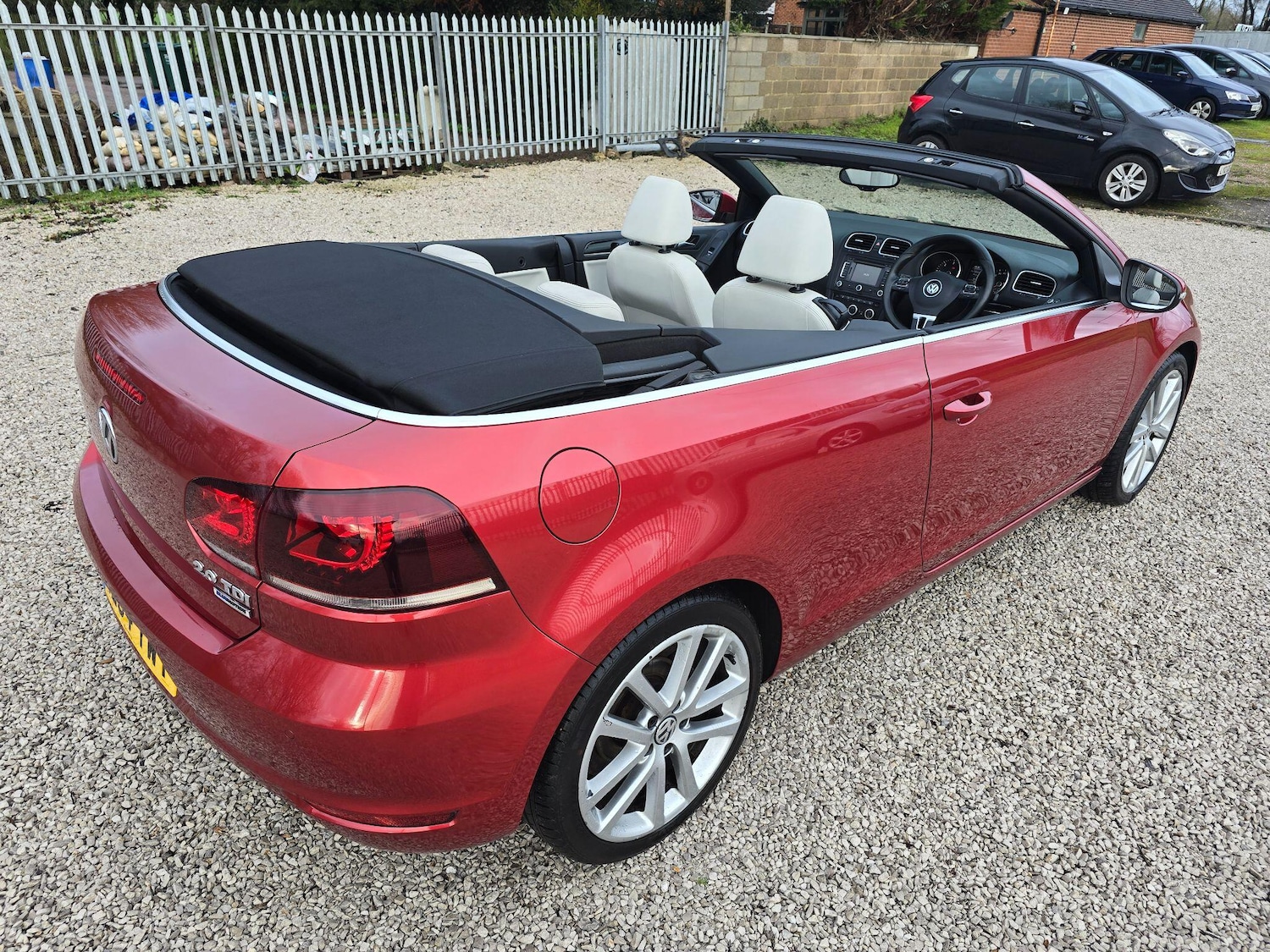 Used Volkswagen Golf 2014 for sale - 77248183: Photo 11