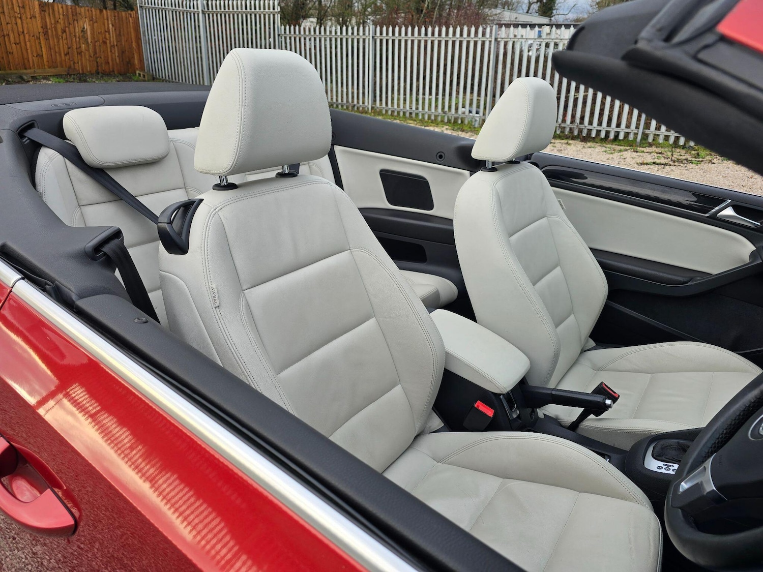 Used Volkswagen Golf 2014 for sale - 77248183: Photo 12