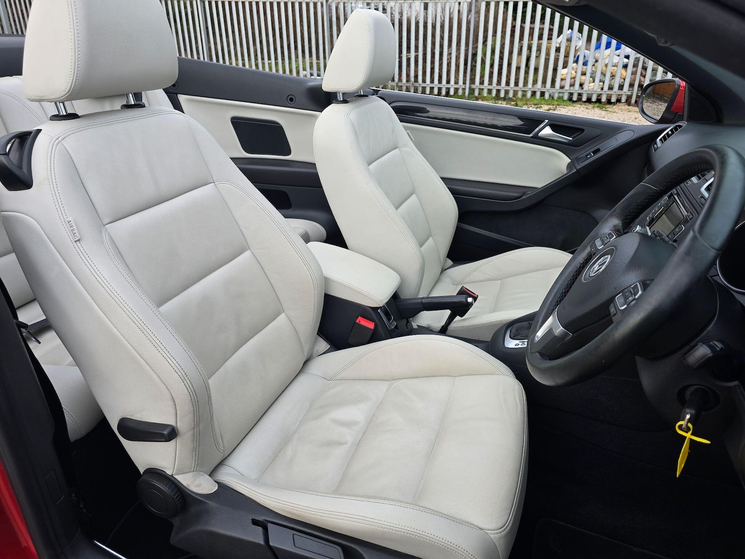 Used Volkswagen Golf 2014 for sale - 77248183: Photo 13