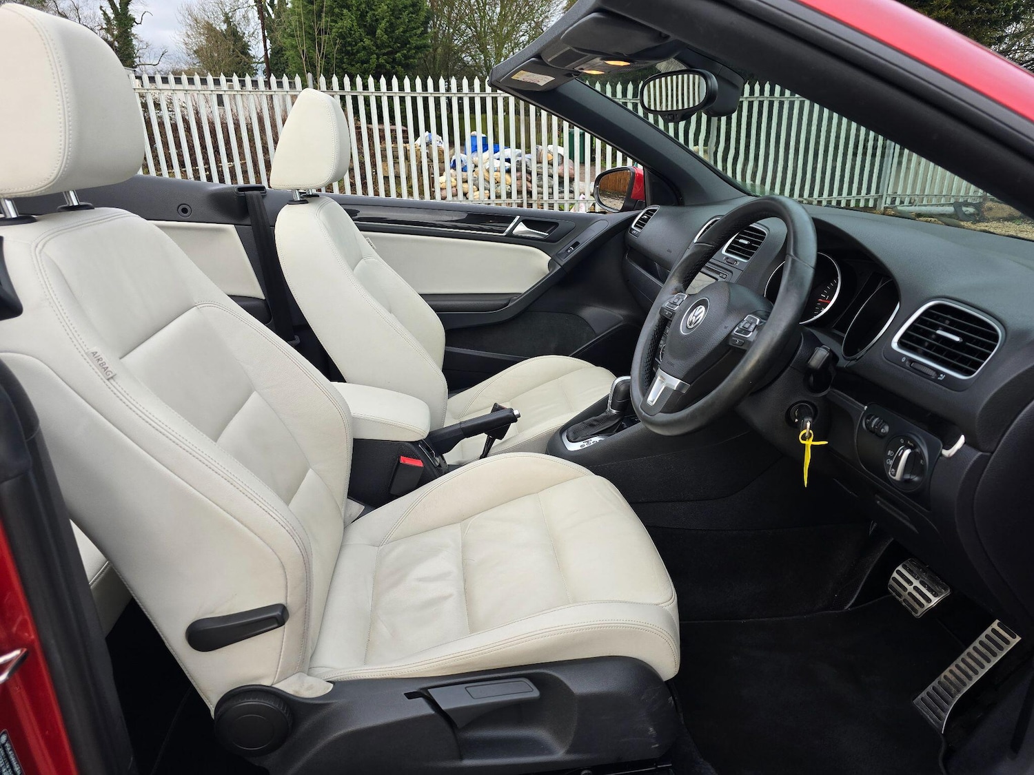 Used Volkswagen Golf 2014 for sale - 77248183: Photo 14