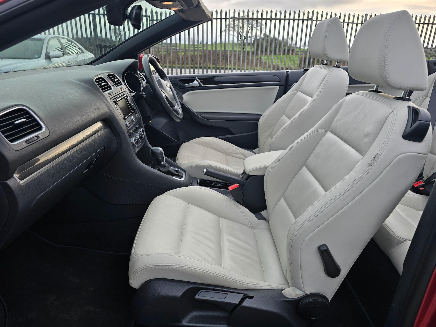 Used Volkswagen Golf 2014 for sale - 77248183: Photo 16