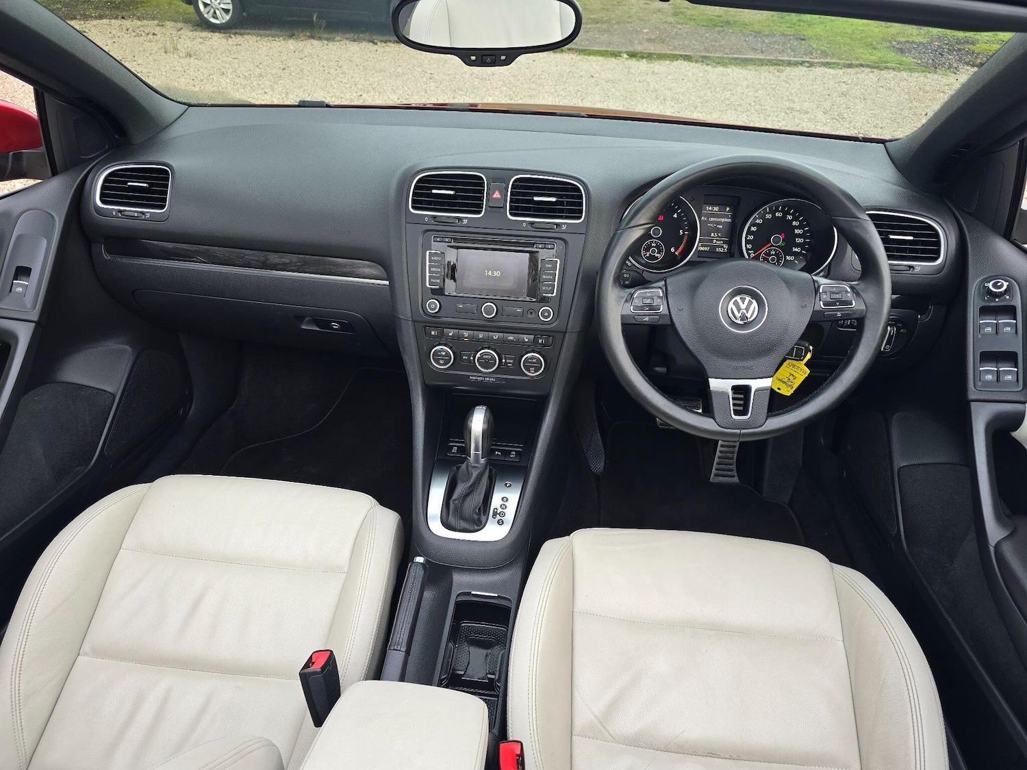 Used Volkswagen Golf 2014 for sale - 77248183: Photo 19