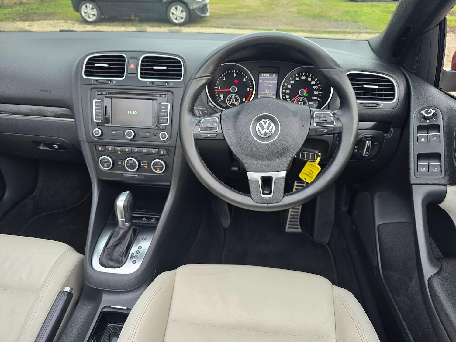 Used Volkswagen Golf 2014 for sale - 77248183: Photo 20